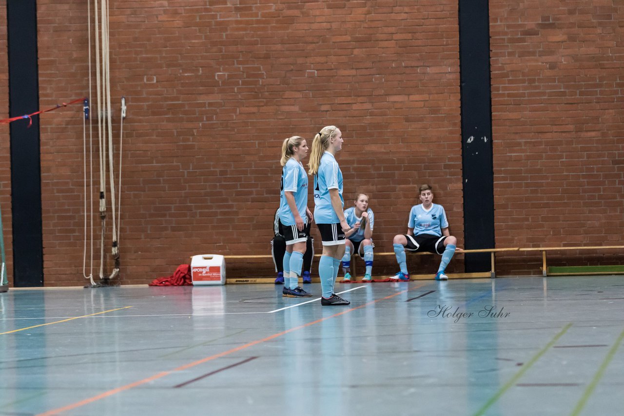 Bild 398 - Dodenhof Cup